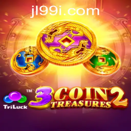An In-depth Exploration into 3CoinTreasures2: Unveiling Adventure with JL99