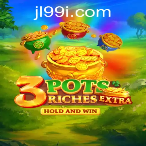 Exploring the Dynamic Universe of 3potsExtra: The Game Revolutionizing Strategy Play with JL99