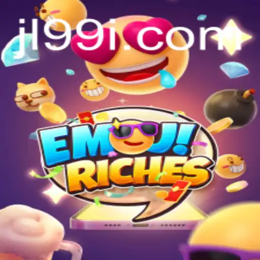 Discover EmojiRiches and the Exciting World of JL99