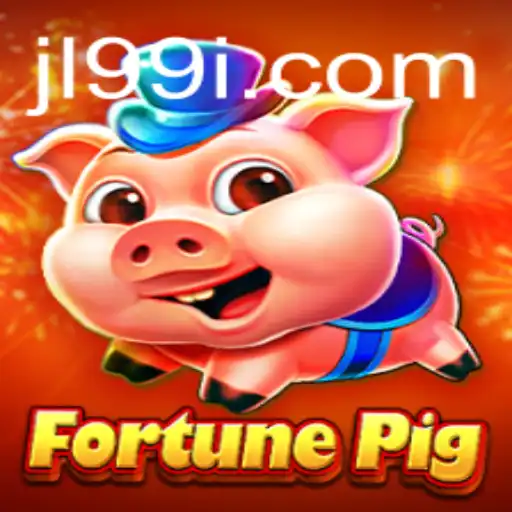 FortunePig: Dive into the World of Luck and Strategy with JL99
