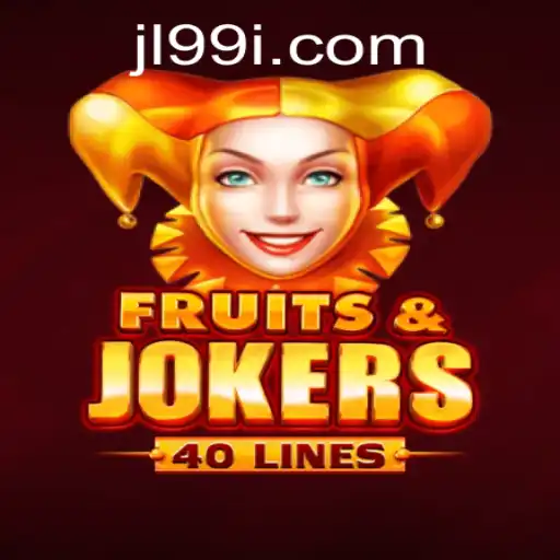 Exploring the Exciting World of FruitsAndJokers40: A Deep Dive into Gameplay with JL99