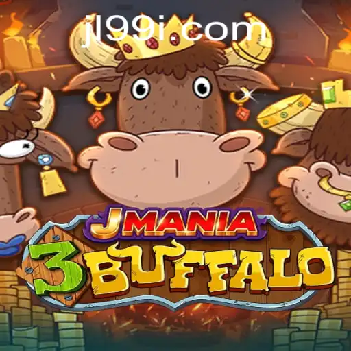Experience the Thrill of JMania3Buffalo: A Deep Dive into the Game World of JL99