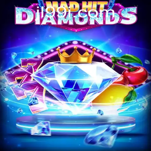 MadHitDiamonds: The Thrilling Casual Game Redefining Mobile Entertainment