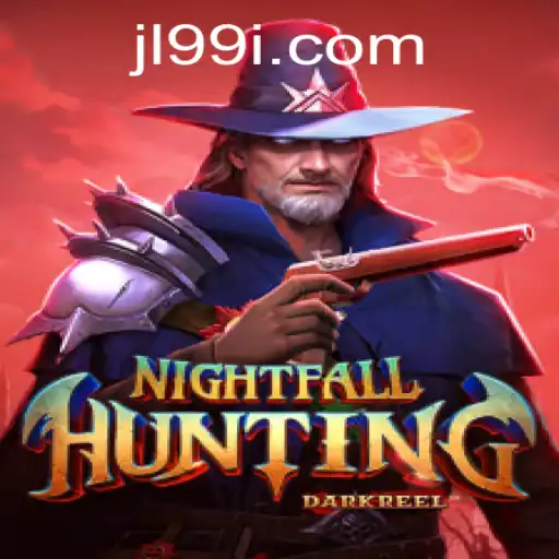 NightfallHunting: The Thrilling Adventure Game Taking the World by Storm
