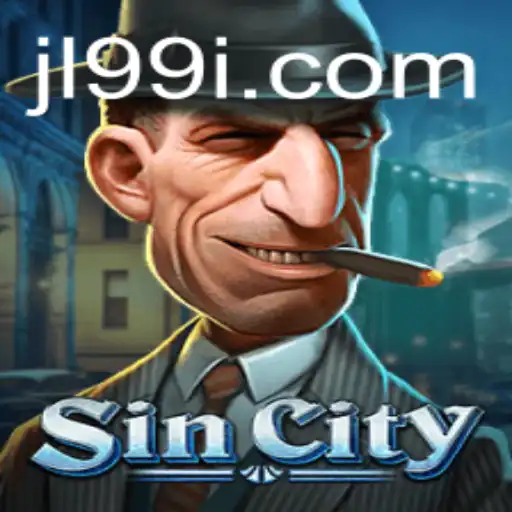 SinCity: Unveiling a Dystopian Gaming Experience with JL99