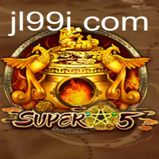 Introducing Super5: A Game of Strategy and Chance with JL99