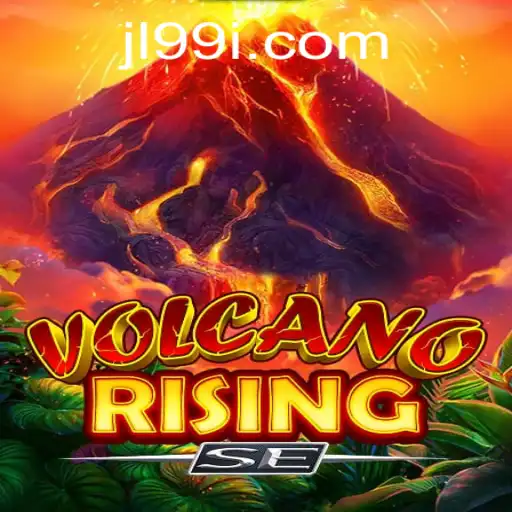 VolcanoRisingSE: A Thrilling Eruption in Gaming