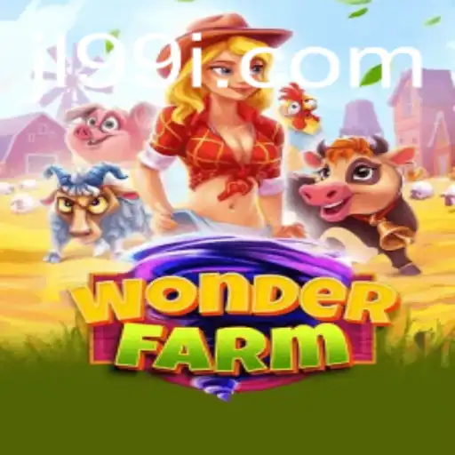 Exploring WonderFarm: A Gateway to Thrilling Farm Adventure