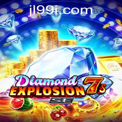 DiamondExplosion7sSE: A Thrilling New Experience in the World of Gaming