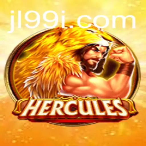 Hercules: The Epic Adventure of JL99