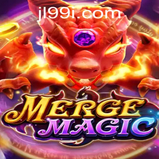 Discovering MERGEMAGIC: A Creative Fusion of Puzzles and Adventure