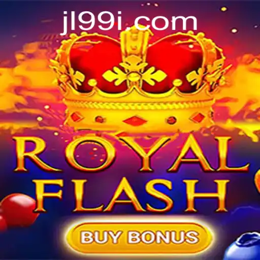 RoyalFlashBuyBonus: A Thrilling Game Experience with JL99