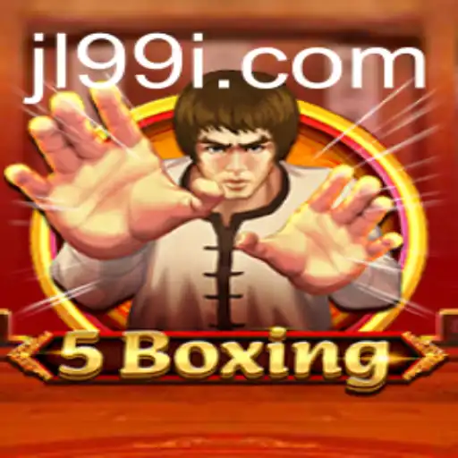 Discovering 5Boxing: An Innovative Game with JL99