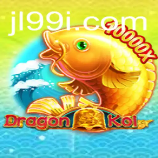 Unveiling DragonKoi: A Legendary Adventure Enhanced with JL99