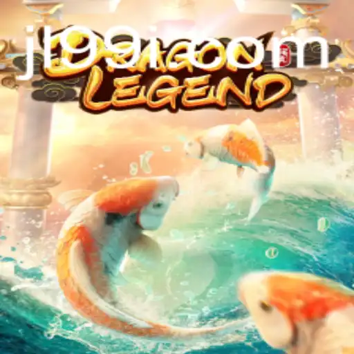 DragonLegend: A Journey Into Myth and Adventure With JL99