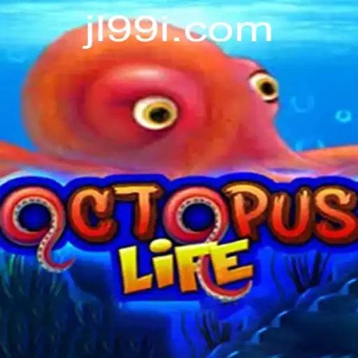Exploring the Thrills of OctopusLife: A Deep Dive into the Marine Universe with JL99