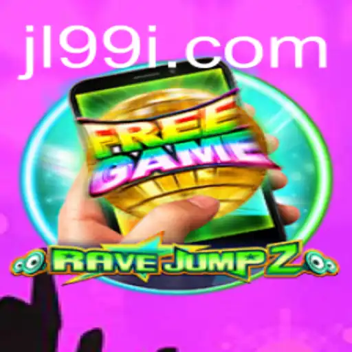 RaveJump2M A Thrilling Gaming Experience with JL99
