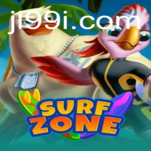 SurfZone: Navigating the Waves of Innovation
