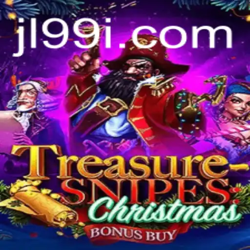 Dive into the Magic of 'TreasuresnipesChristmas': An Adventure Awaits!