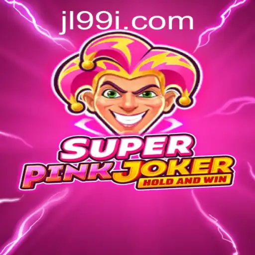 SuperPinkJoker: A Vibrant Odyssey in the World of Gaming