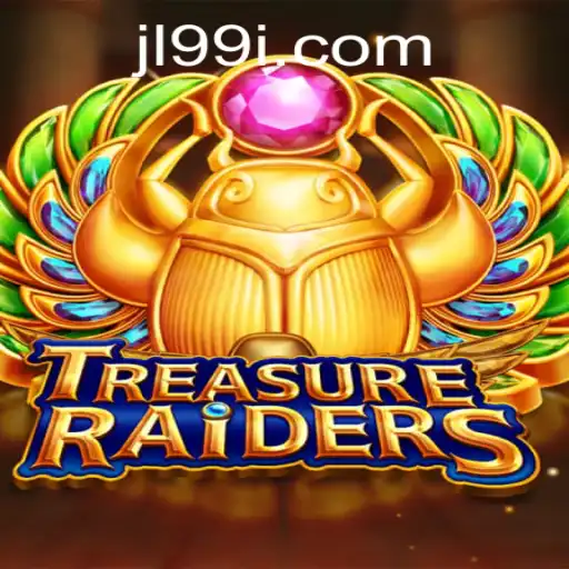 Unveiling the Adventurous World of TREASURERAIDERS With Keyword JL99