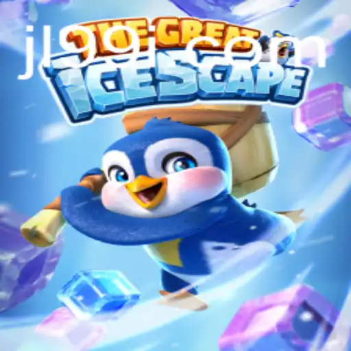 TheGreatIcescape: Embrace the Arctic Adventure with JL99